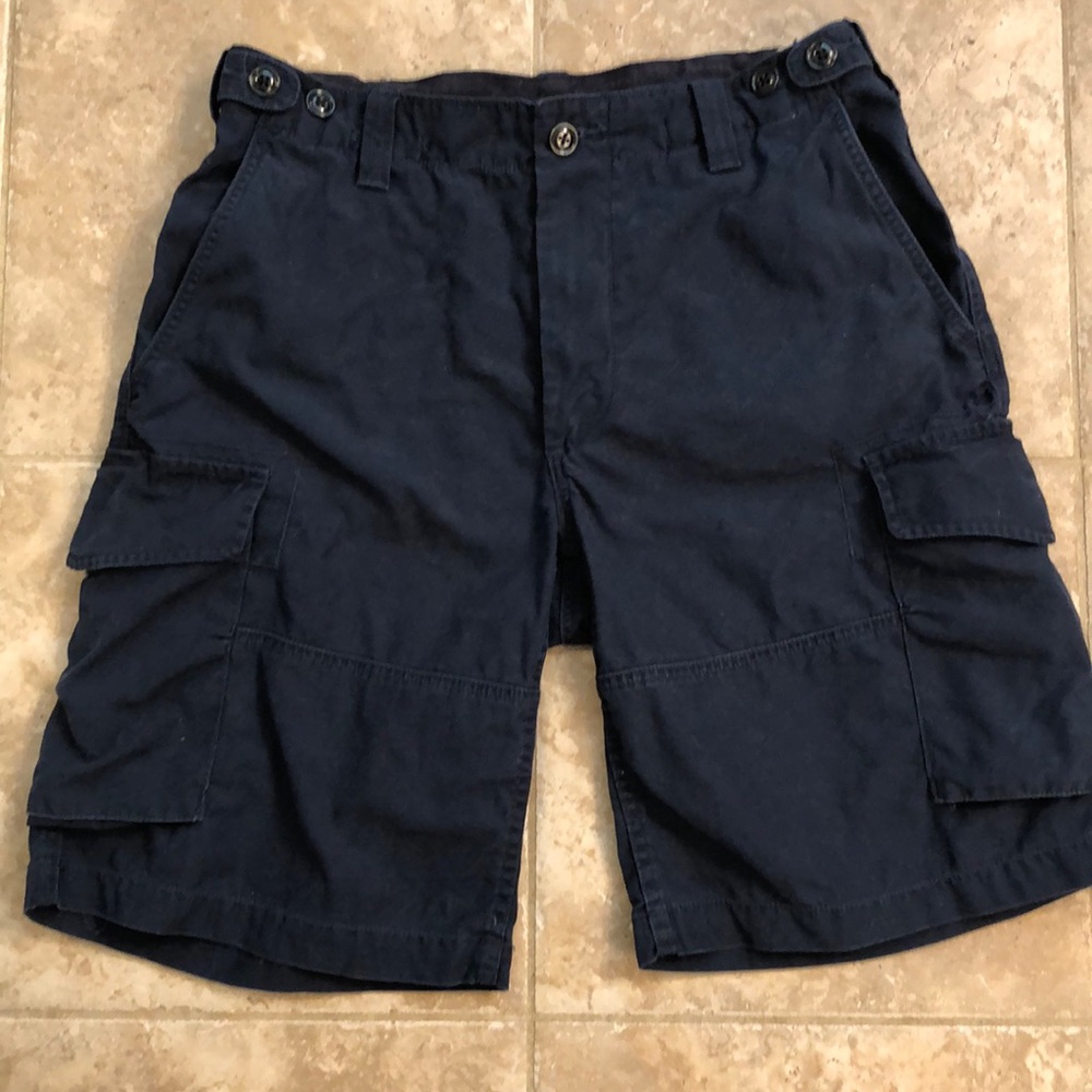Men’s cargo shorts